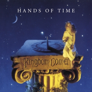 Kingdom Come - Hands Of Time i gruppen VI TIPSAR / Julklappstips CD hos Bengans Skivbutik AB (3936689)