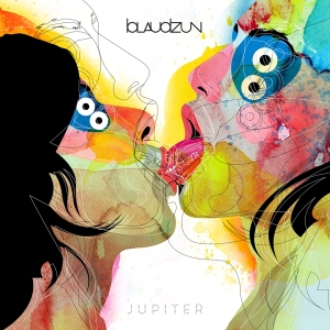 Blaudzun - Jupiter (part 1) i gruppen VI TIPSAR / Julklappstips CD hos Bengans Skivbutik AB (3936724)