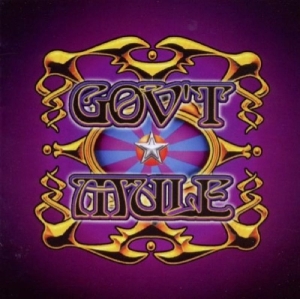 Gov't Mule - Live With A Little Help From Our Friends i gruppen VI TIPSAR / Julklappstips CD hos Bengans Skivbutik AB (3936758)