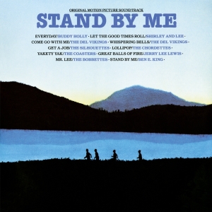 Various - Stand By Me i gruppen ÖVRIGT / -Startsida MOV hos Bengans Skivbutik AB (3936805)