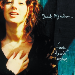 Sarah Mclachlan - Fumbling Towards Ecstacy i gruppen VINYL / Pop-Rock,Övrigt hos Bengans Skivbutik AB (3936806)