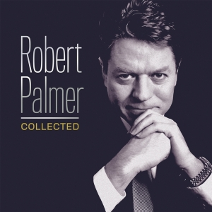 Robert Palmer - Collected i gruppen VINYL / Pop-Rock,Övrigt hos Bengans Skivbutik AB (3936822)