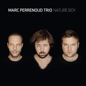 Marc -Trio- Perrenoud - Nature Boy i gruppen CD / Jazz hos Bengans Skivbutik AB (3936837)