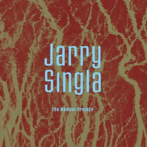 Jarry Singla - Mumbai Project i gruppen CD / Jazz hos Bengans Skivbutik AB (3936838)