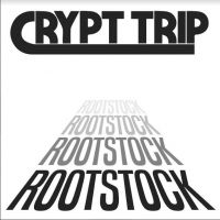 Crypt Trip - Rootstock (Red & Orange Vinyl) i gruppen Labels / Woah Dad / Dold_tillfall hos Bengans Skivbutik AB (3937318)