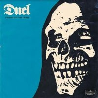 Duel - Fears Of The Dead (Tri-Color Vinyl) i gruppen Labels / Woah Dad / Dold_tillfall hos Bengans Skivbutik AB (3937319)