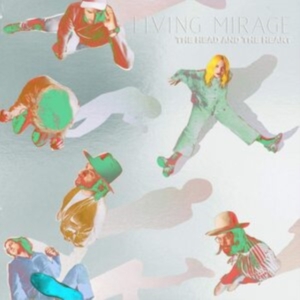 The Head And The Heart - Living Mirage: The Complete Re i gruppen Minishops / Head And The Heart hos Bengans Skivbutik AB (3937355)