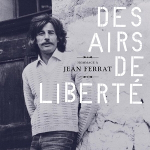 Various - Des Airs De Liberté i gruppen ÖVRIGT / Övrigt / aub hos Bengans Skivbutik AB (3937701)