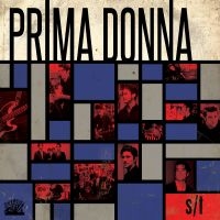 Prima Donna - Prima Donna i gruppen CD / Pop-Rock hos Bengans Skivbutik AB (3938440)