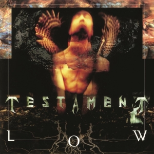 Testament - Low i gruppen VI TIPSAR / Julklappstips Vinyl hos Bengans Skivbutik AB (3938790)