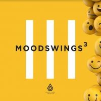 Various Artists - Moodswings 3 i gruppen Labels / Woah Dad / Dold_tillfall hos Bengans Skivbutik AB (3938929)