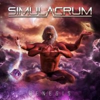 Simulacrum - Genesis i gruppen Labels / Woah Dad / Dold_tillfall hos Bengans Skivbutik AB (3939015)