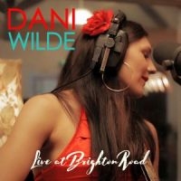 Wilde Dani - Eu/Uk Version: Live At Brighton Roa i gruppen CD / Blues,Jazz,Pop-Rock hos Bengans Skivbutik AB (3939319)