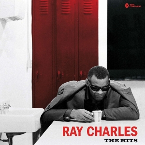 Ray Charles - Hits i gruppen VINYL / Rock hos Bengans Skivbutik AB (3941643)