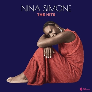 Nina Simone - Hits i gruppen VI TIPSAR / Julklappstips Vinyl hos Bengans Skivbutik AB (3941644)