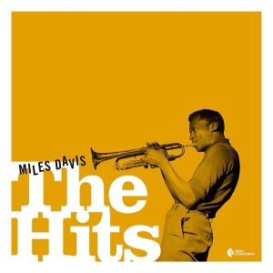 Miles Davis - Hits i gruppen Minishops / Miles Davis hos Bengans Skivbutik AB (3941651)