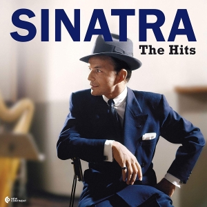 Frank Sinatra - Hits i gruppen VI TIPSAR / Julklappstips Vinyl hos Bengans Skivbutik AB (3941652)