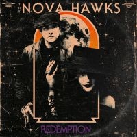 The Nova Hawks - Redemption i gruppen Labels / Woah Dad / Dold_tillfall hos Bengans Skivbutik AB (3941721)