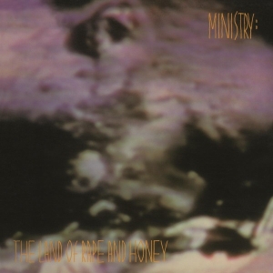 Ministry - The Land Of Rape And Honey i gruppen ÖVRIGT / -Startsida MOV hos Bengans Skivbutik AB (3941874)