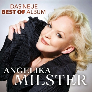 Milster Angelika - Das Neue Best Of Album i gruppen CD / Pop-Rock hos Bengans Skivbutik AB (3942658)