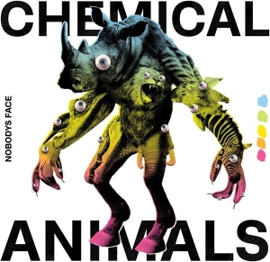 Nobodys Face - Chemical Animals i gruppen ÖVRIGT / Övrigt / aub hos Bengans Skivbutik AB (3942781)