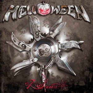 Helloween - 7 Sinners (Remastered 2020) i gruppen VI TIPSAR / Julklappstips Vinyl hos Bengans Skivbutik AB (3944565)