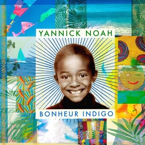 Noah Yannick - Bonheur Indigo i gruppen ÖVRIGT / Övrigt / aub hos Bengans Skivbutik AB (3944662)