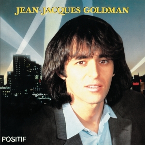 Goldman Jean-Jacques - Positif i gruppen VINYL / Pop-Rock hos Bengans Skivbutik AB (3944665)