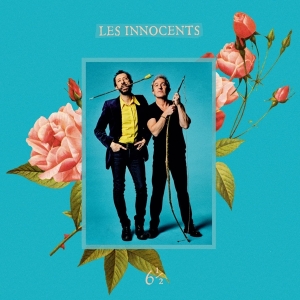 Innocents Les - 6 ½ i gruppen VINYL hos Bengans Skivbutik AB (3944673)