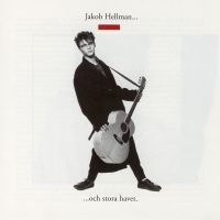 Jakob Hellman - ...Och Stora Havet (Vinyl) i gruppen VI TIPSAR / Mest populära vinylklassiker hos Bengans Skivbutik AB (3944960)