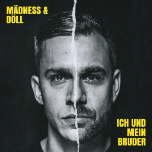 Mädness & Döll - Ich Und Mein Bruder i gruppen ÖVRIGT / Övrigt / aub hos Bengans Skivbutik AB (3945300)