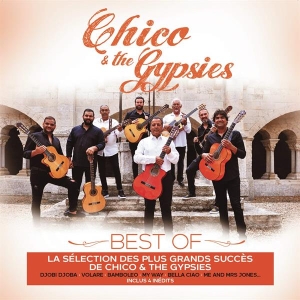 Chico & The Gypsies - Chico & The Gypsies Best Of i gruppen ÖVRIGT / Övrigt / aub hos Bengans Skivbutik AB (3945306)