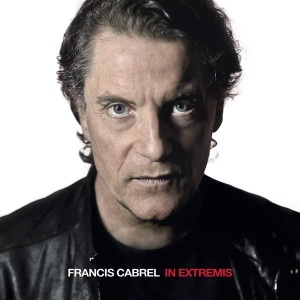 Cabrel Francis - In Extremis i gruppen ÖVRIGT / Övrigt / aub hos Bengans Skivbutik AB (3945376)