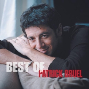 Bruel Patrick - Triple Best Of i gruppen ÖVRIGT / Övrigt / aub hos Bengans Skivbutik AB (3945394)