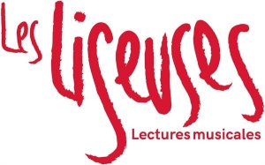 Les Liseuses - Les Liseuses i gruppen ÖVRIGT / Övrigt / aub hos Bengans Skivbutik AB (3945426)