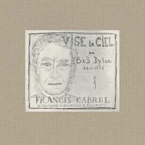 Cabrel Francis - Vise Le Ciel i gruppen VINYL / Pop-Rock hos Bengans Skivbutik AB (3945431)