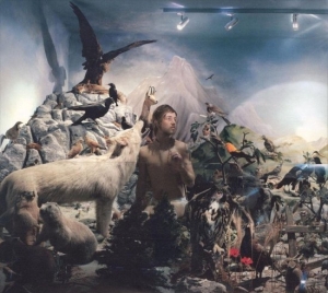 Doré Julien - Ersatz i gruppen ÖVRIGT / Övrigt / aub hos Bengans Skivbutik AB (3945459)