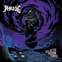 Jahbulong - Eclectic Poison Tones i gruppen Labels / Woah Dad / Dold_tillfall hos Bengans Skivbutik AB (3945582)