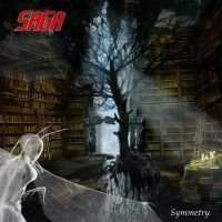 Saga - Symmetry i gruppen Labels / Woah Dad / Dold_tillfall hos Bengans Skivbutik AB (3945655)