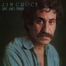 Jim Croce - Life & Times i gruppen VI TIPSAR / Julklappstips Vinyl hos Bengans Skivbutik AB (3945685)