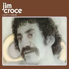 Jim Croce - I Got A Name i gruppen ÖVRIGT / -Startsida LUF hos Bengans Skivbutik AB (3945686)