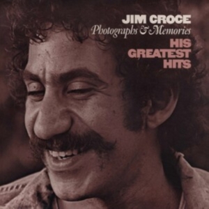 Jim Croce - Photographs & Memories: His Greates i gruppen ÖVRIGT / Övrigt / aub hos Bengans Skivbutik AB (3945689)