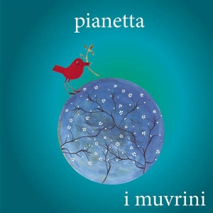 I Muvrini - Pianetta i gruppen CD / Pop-Rock hos Bengans Skivbutik AB (3945753)