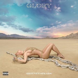Spears Britney - Glory (2020 Deluxe Edition) i gruppen ÖVRIGT / Övrigt / aub hos Bengans Skivbutik AB (3945804)