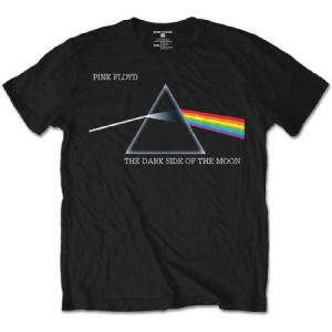 Pink Floyd - Pink Floyd Unisex Tee : Dark Side Of The i gruppen ÖVRIGT / MK Test 5 hos Bengans Skivbutik AB (3946207r)