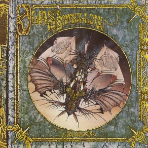 Jon Anderson - Olias Of Sunhillow i gruppen CD / Klassiskt,Pop-Rock hos Bengans Skivbutik AB (3946955)