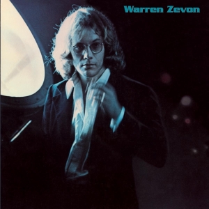 Warren Zevon - Warren Zevon i gruppen ÖVRIGT / -Startsida MOV hos Bengans Skivbutik AB (3947295)