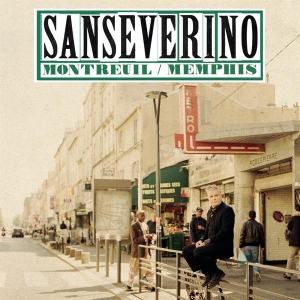 Sanseverino - Montreuil / Memphis i gruppen ÖVRIGT / Övrigt / aub hos Bengans Skivbutik AB (3948254)