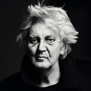 Higelin Jacques - Higelin 75 i gruppen ÖVRIGT / Övrigt / aub hos Bengans Skivbutik AB (3948939)