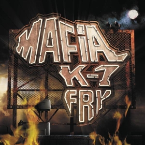 Mafia K 1 Fry - La Cerise Sur Le Ghetto i gruppen ÖVRIGT / Övrigt / aub hos Bengans Skivbutik AB (3949160)